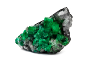 Emerald - carat weight