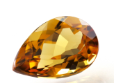 Imperial Topaz - Clarity